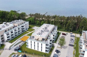 Apartament Ars Platinium Rewal 21